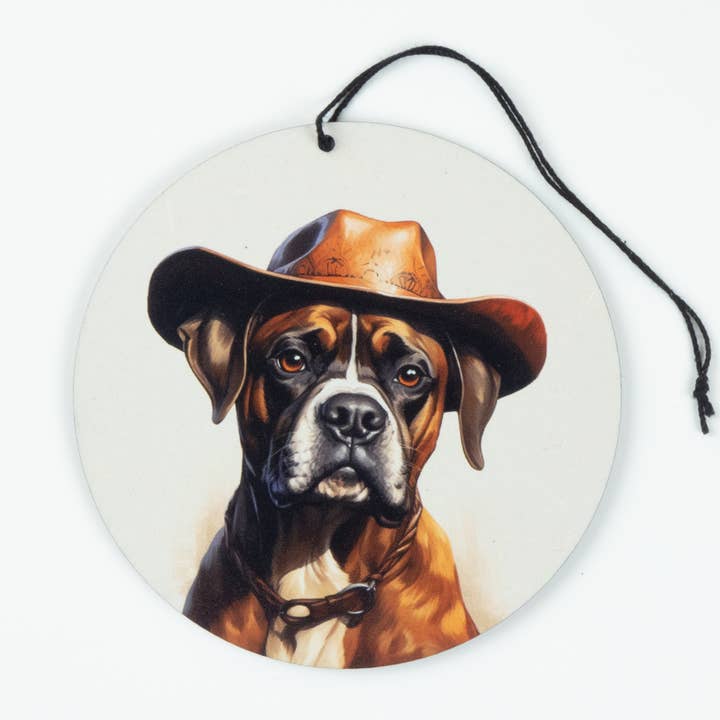 Standish House – Großhandel Verzierung – Weihnachtsschmuck für Hunde, Geschenk für Hundeliebhaber, Hundemama, Geschenk für Haustiere13