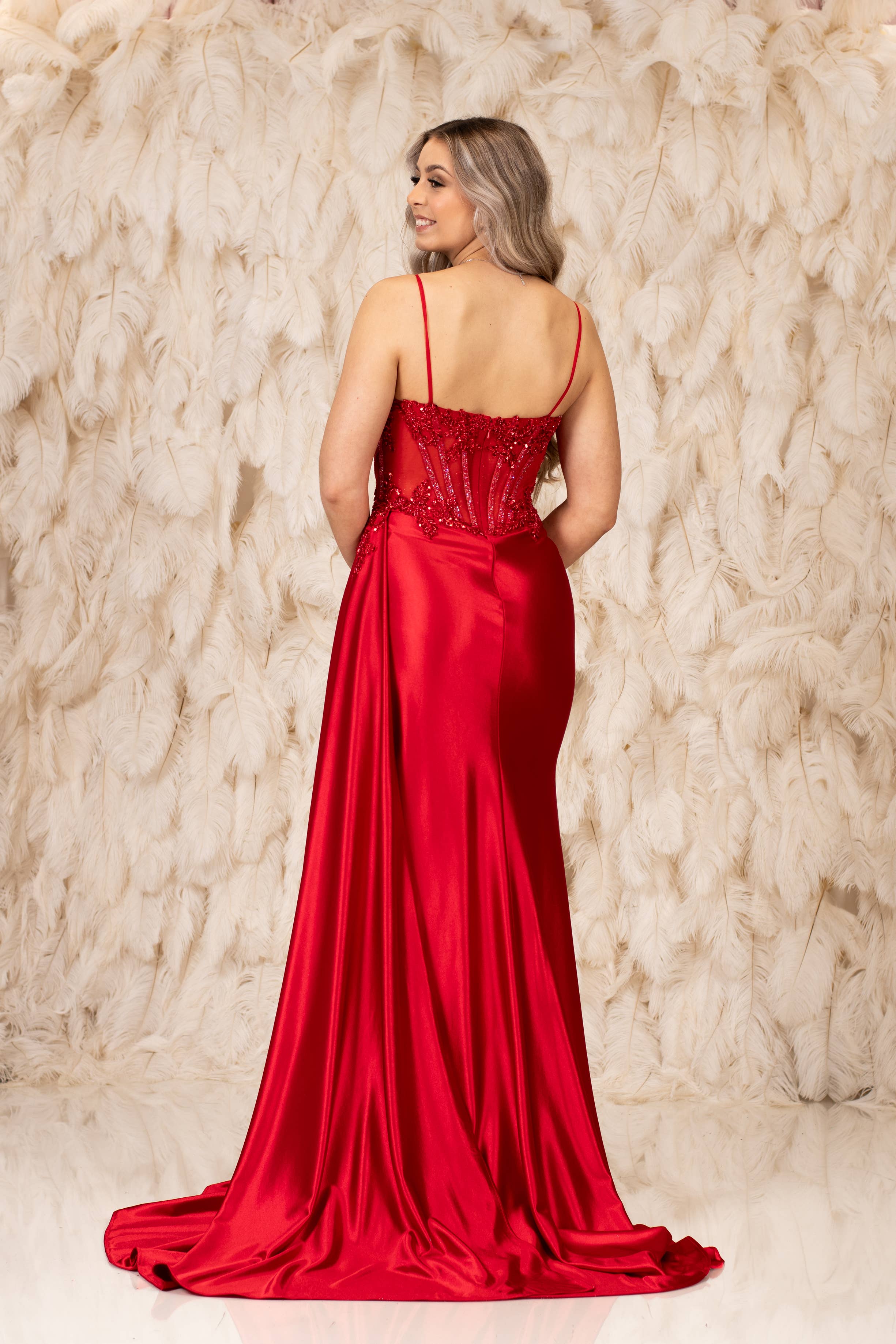 Nikita Red for wholesale on Faire12