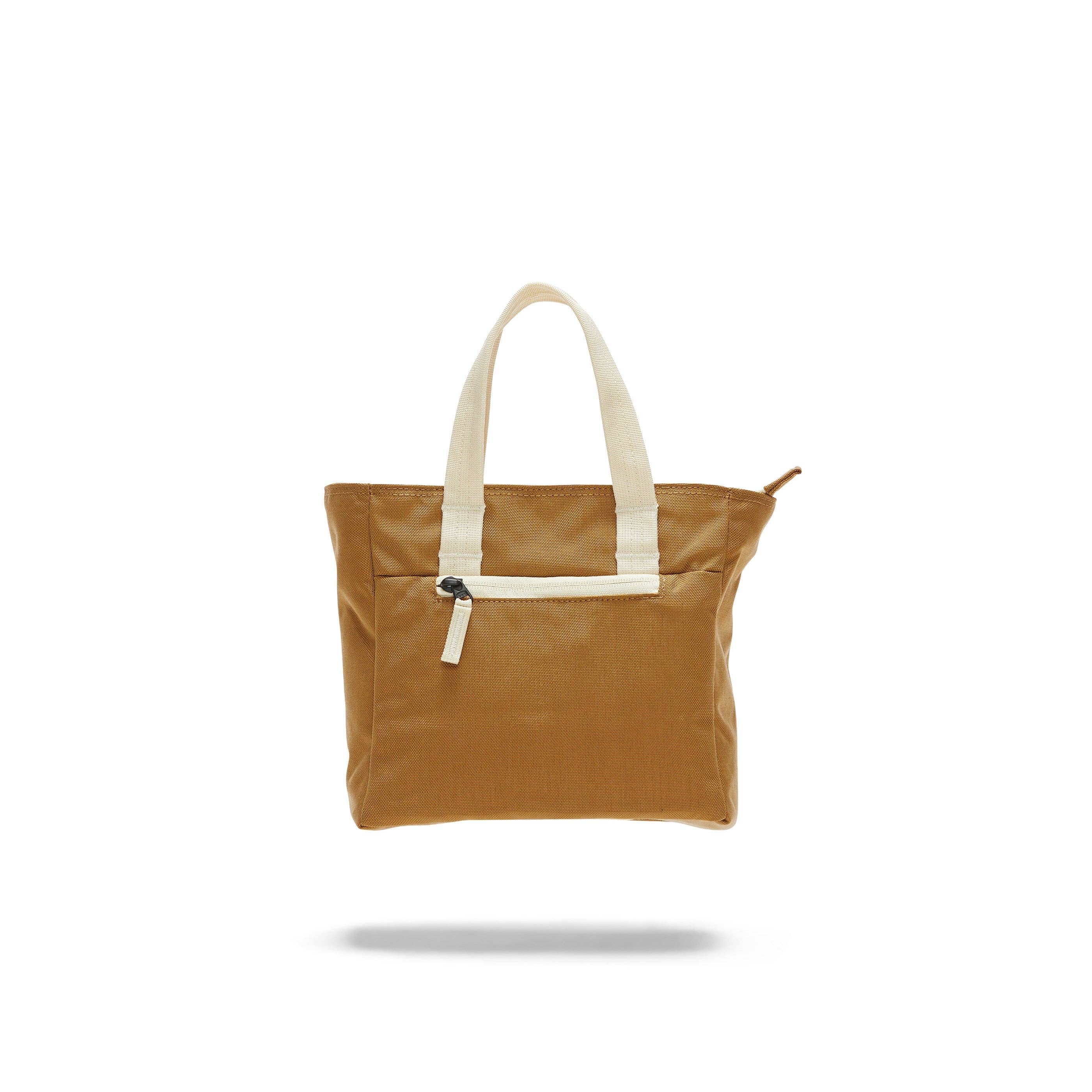 Walker Family goods - Vente Tote bag – femme - Petit Sac Miel2