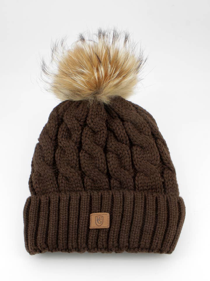 Gorro – 16526 por atacado de Hologramme Paris