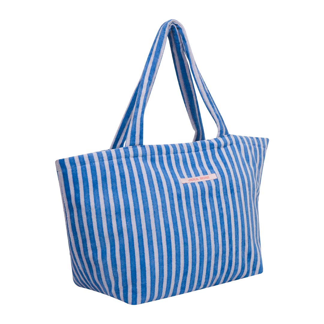 JERA MINI - Wholesale Beach Bag - Sac à bandoulière lilas1