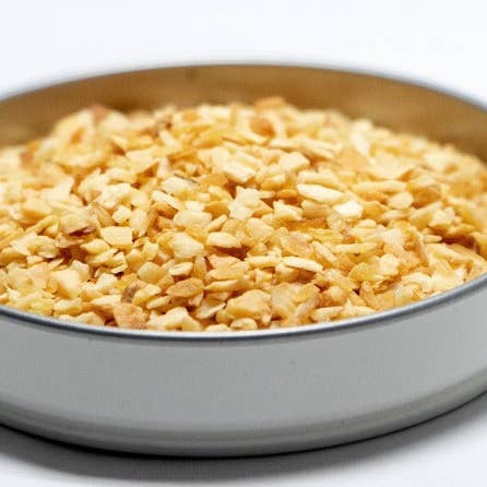 Compagnie Française des Poivres et Epices - Wholesale Dried Spice - Smoked garlic