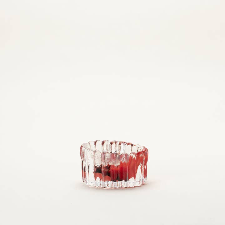 Gary Bodker Designs - Wholesale Decorative Plate/Dish/Bowl - Splash Dish3