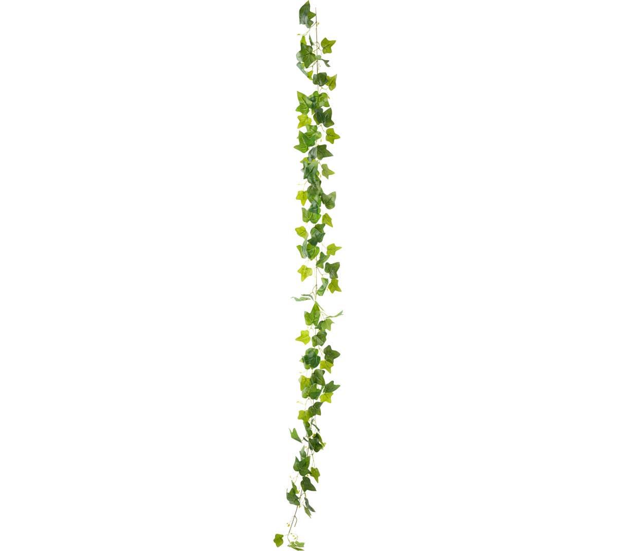 Eleganza Floral – wholesale Artificial plant – 92" Ivy Garland Green x 88 Lvs2
