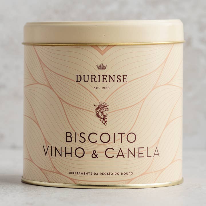 Port Wine and Cinnamon Cookie - TIN and other Purchase Wholesale grafschafter brotchen. Free Returns & Net 60 Terms on Faire trending on Faire.