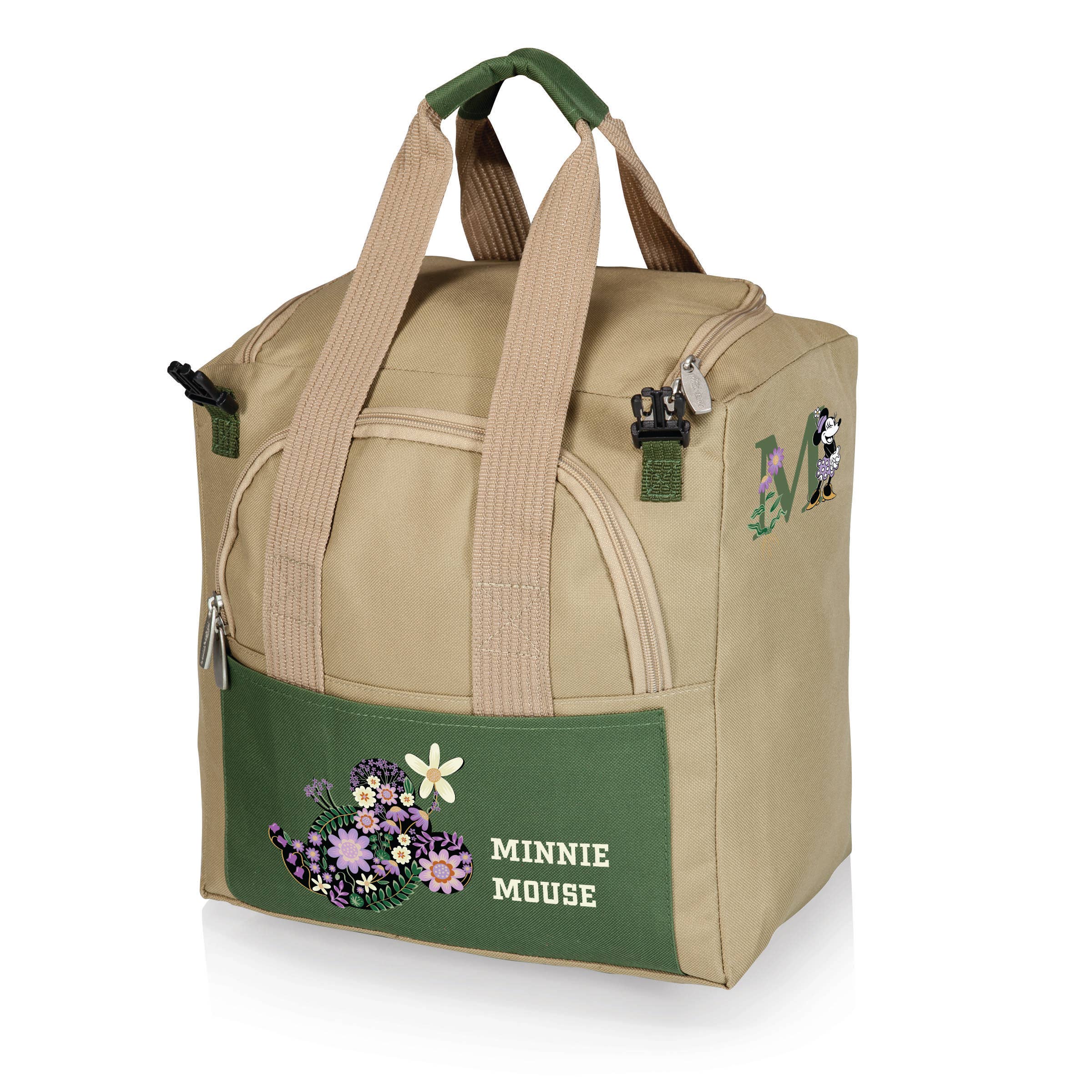 Blanc Siège de jardinage pliant Minnie Mouse avec outils en vente sur Faire0