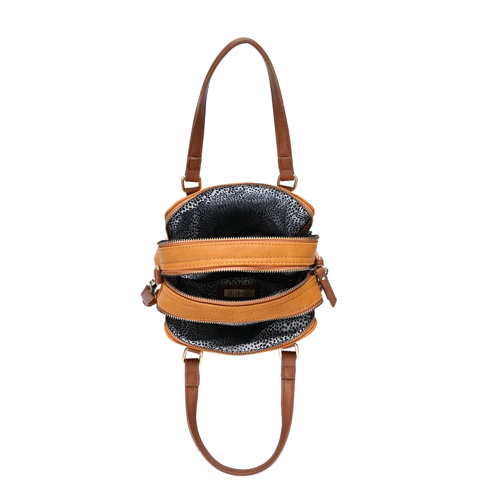 MMS Brands - Wholesale Satchel - Women's - Iris Satchel9