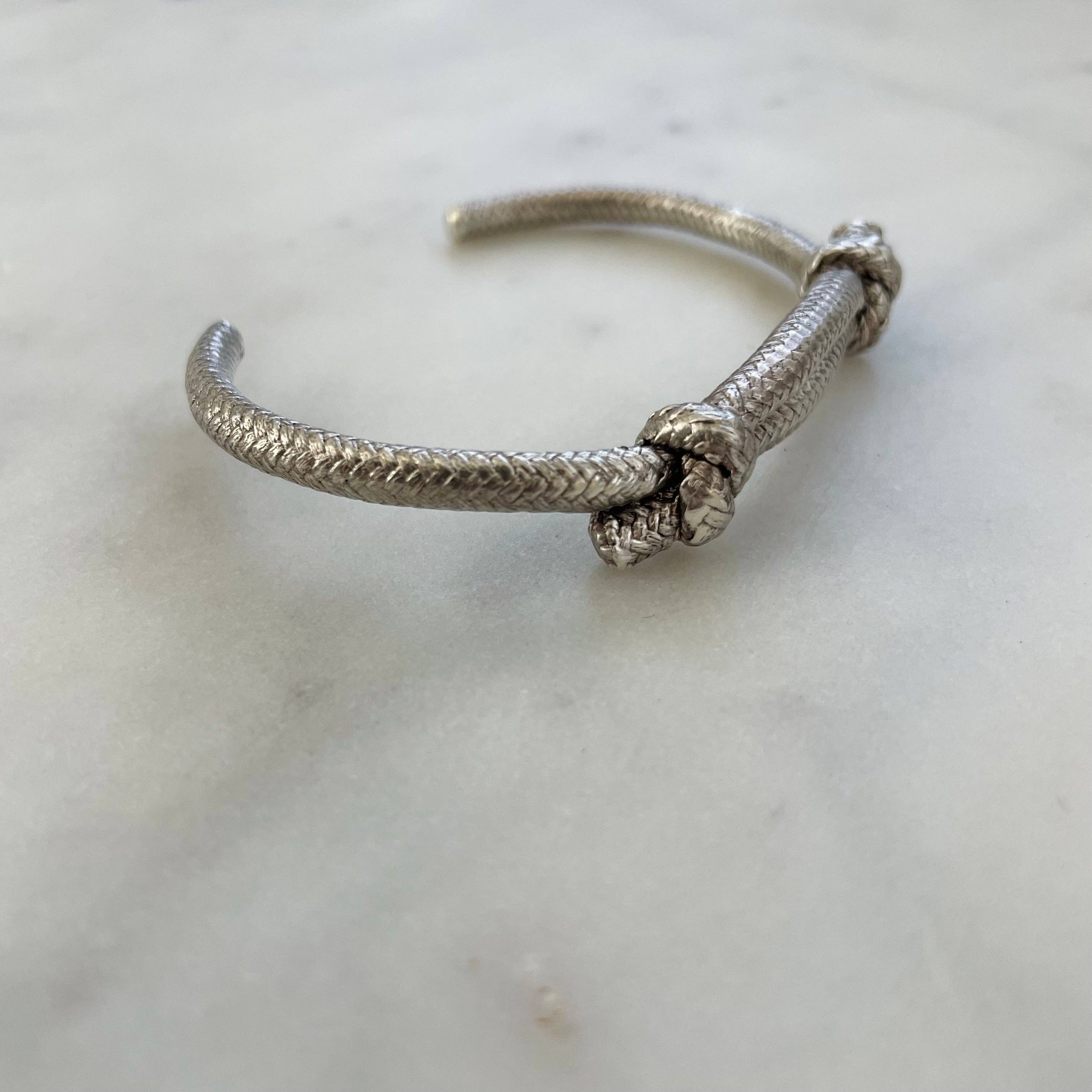 Mimosa Handcrafted - Vente Bracelet manchette - MANCHETTE D'AMITIÉ — CORRIE11