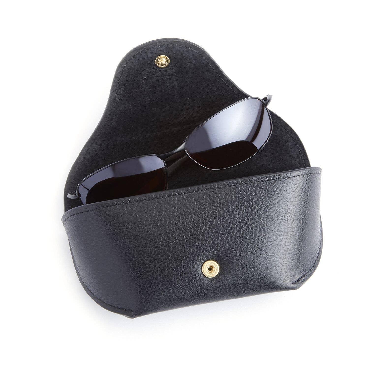 ROYCE New York - Vendita all'ingrosso Custodia/supporto per occhiali - Donna - Custodia per occhiali da sole foderata in1