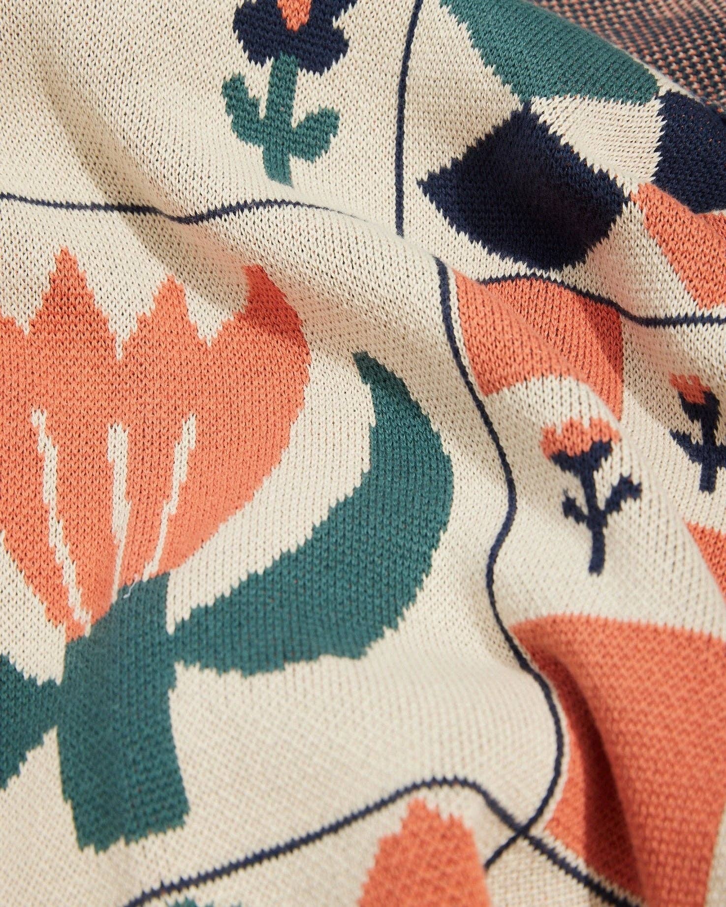 Biquette - Wholesale Decoratiedeken - Toni Darling Frank Gebreide Woondeken7