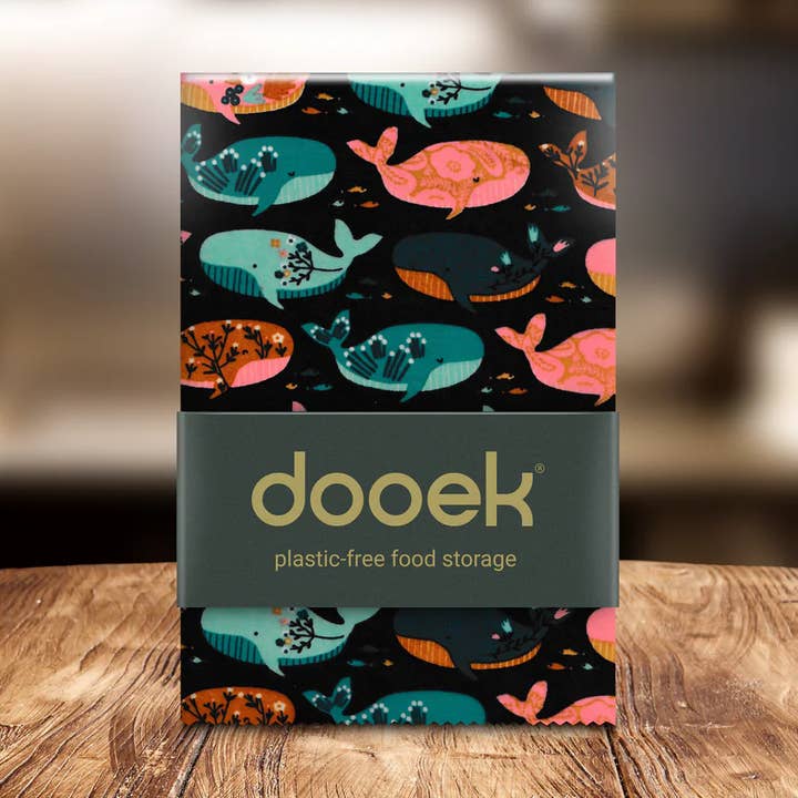 XL BEESWAX WRAPS for wholesale by Dooek B.V.