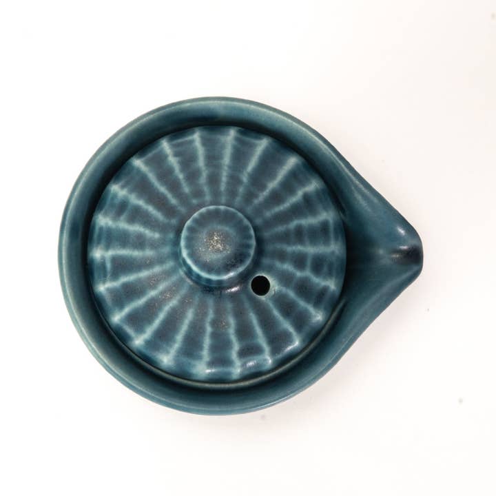 Urban Tokyo - Wholesale Oil/vinegar dispenser - Minoware Soy Sauce Dispenser Bottle Blue JP (1/60)4