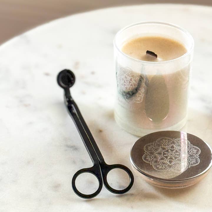 Docht-Trimmer für den Großhandel von Constance K Aromatic Candles