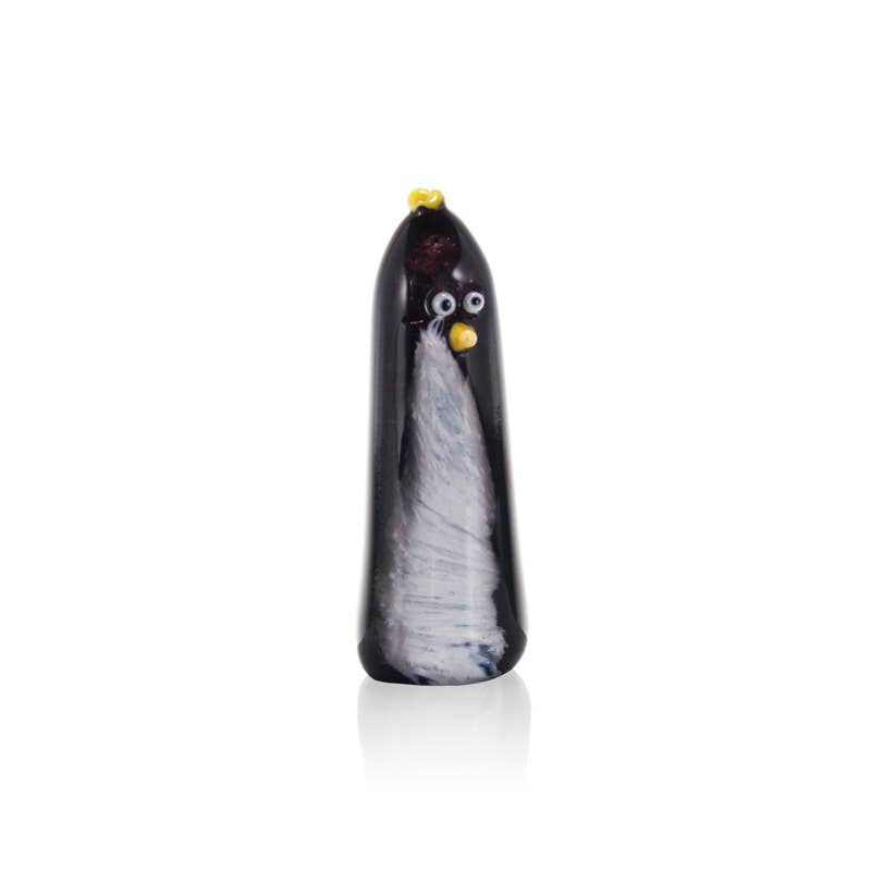 Cat Designer Verrier - Wholesale Decorative Figurine - Mini Penguin