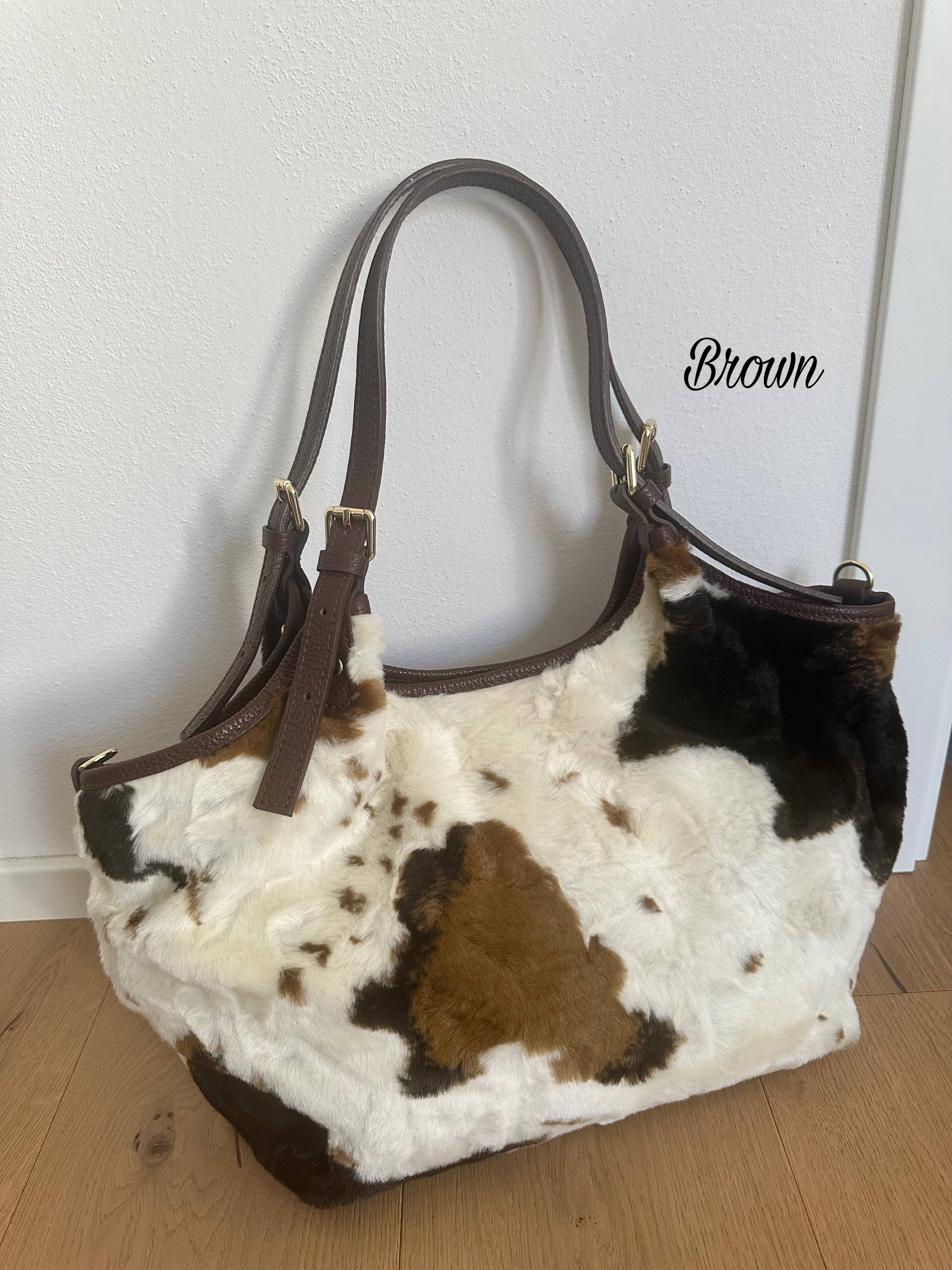 Zhade - Wholesale Shoulder Bag - Women's - THAI - animal print3