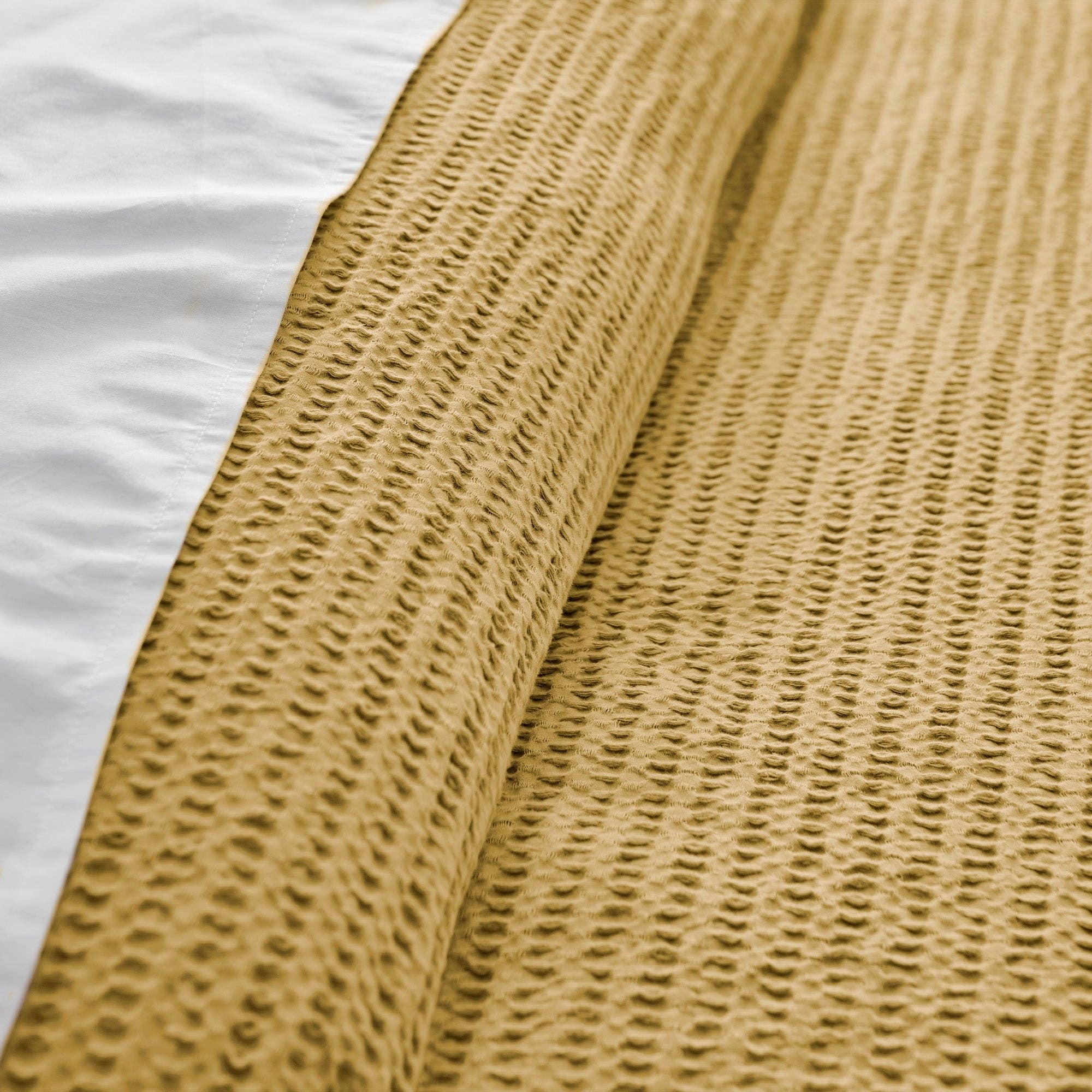 Levtex Home - Wholesale Bedding Set - Cloud Waffle Duvet/Comforter Set29