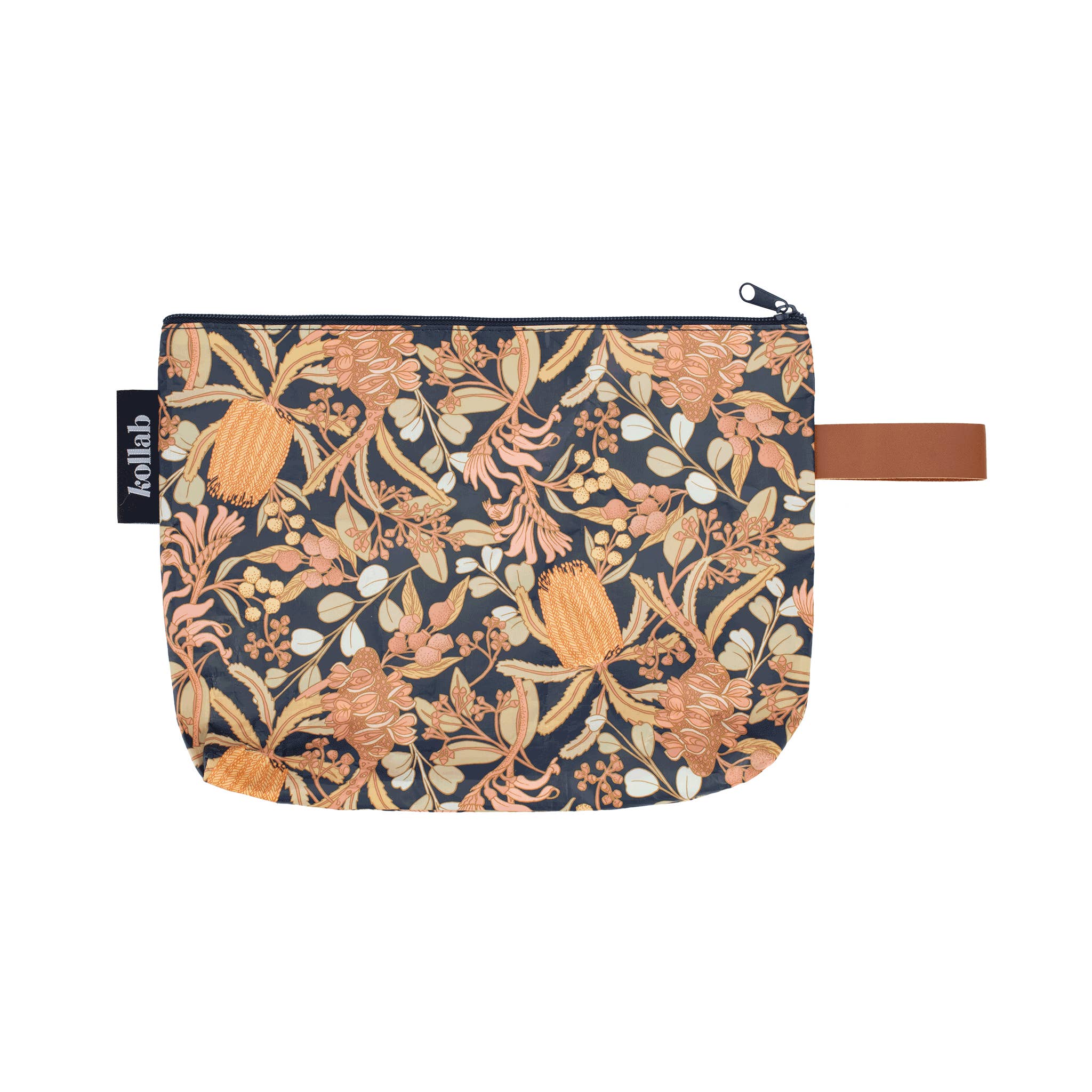 Kollab – wholesale Kuvertväska - Dam – Clutch Vildblomma