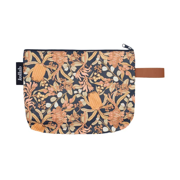 Kollab – wholesale Kuvertväska - Dam – Clutch Vildblomma0