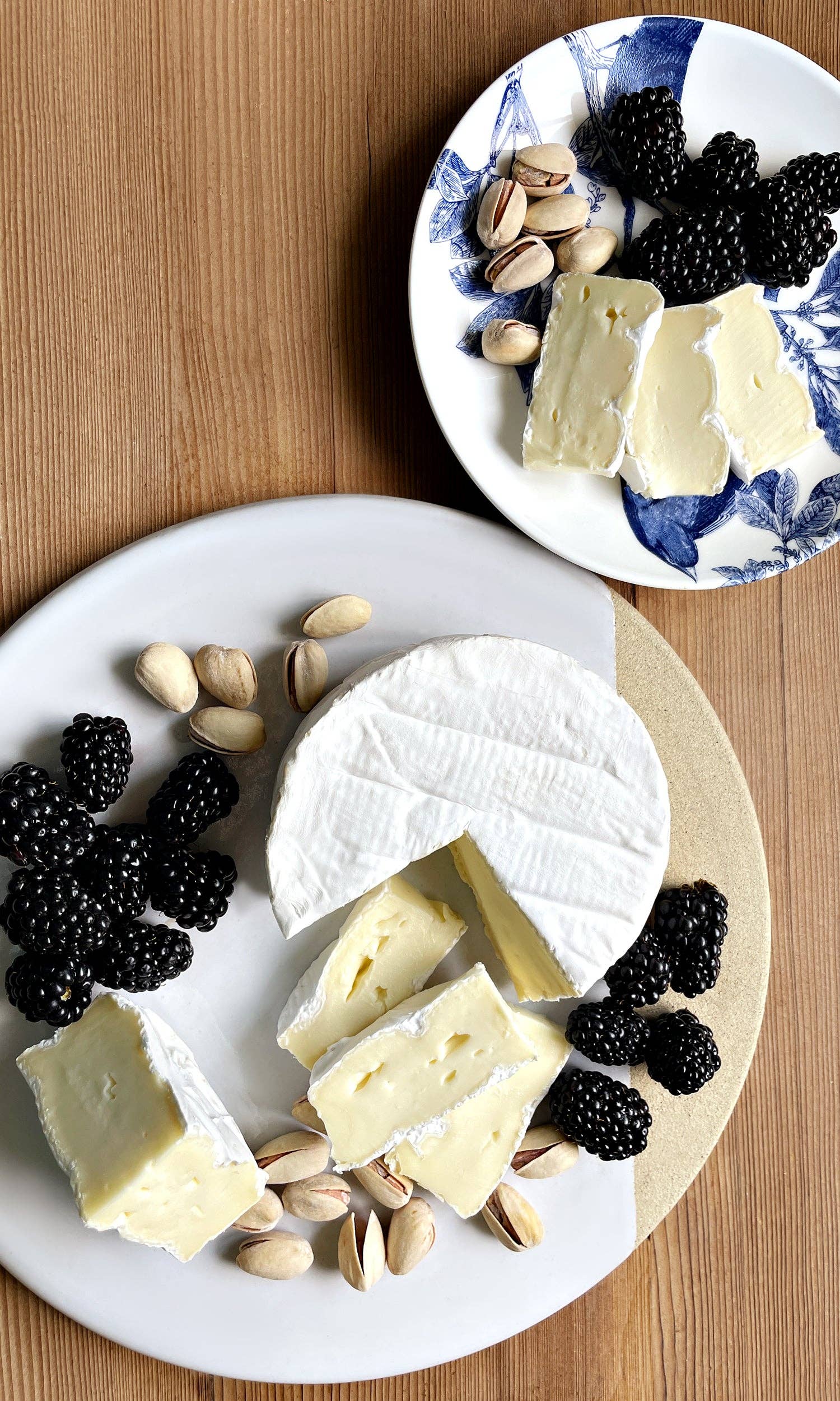 North Sky Farm - Wholesale Cheese Board - Cheese Warmer - With FREE Display Kit4