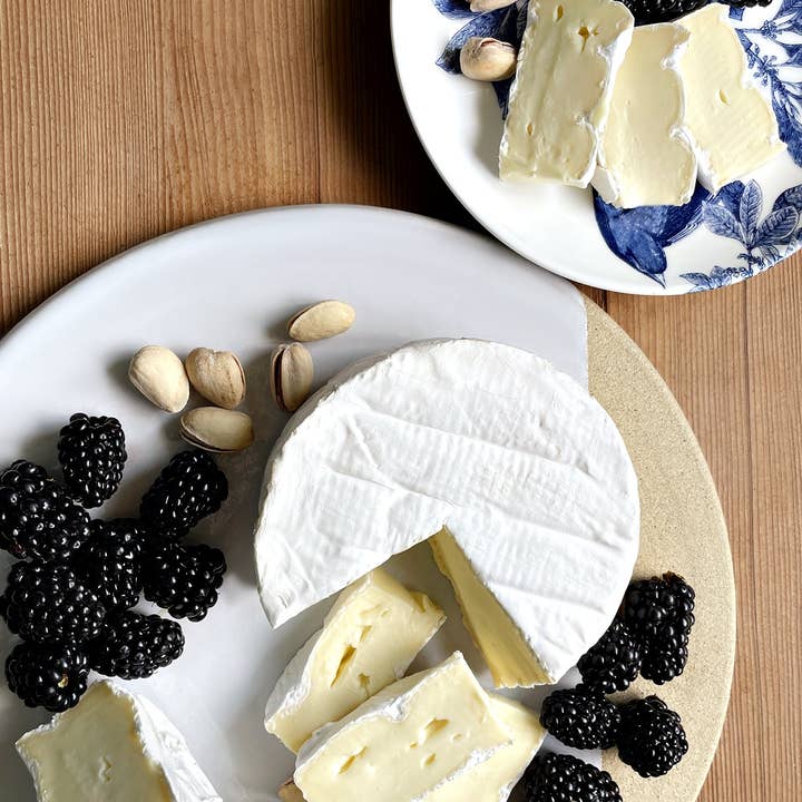 North Sky Farm - Wholesale Cheese Board - Cheese Warmer - With FREE Display Kit4