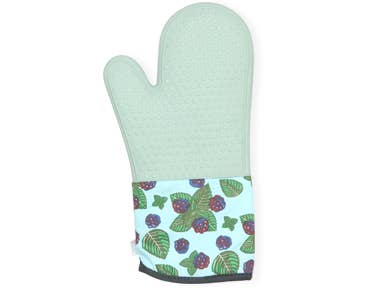DM Merchandising - Wholesale Oven Mitt/Pot Holder - Krumbs Kitchen Farmhouse Collection Oven Mitt Open Stock0