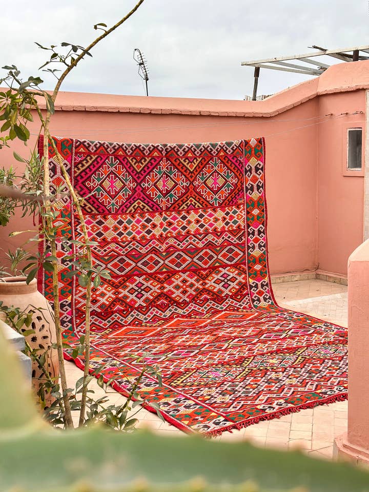 Hanbel LILA 360/160 für den Großhandel von SOUK in the CITY