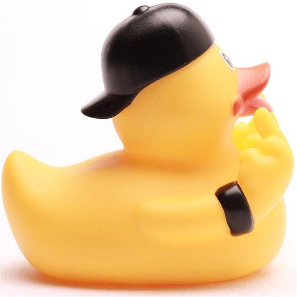 Duckshop - Wholesale Bath Toy - Baby - Rubber Duck FCK-BLN1