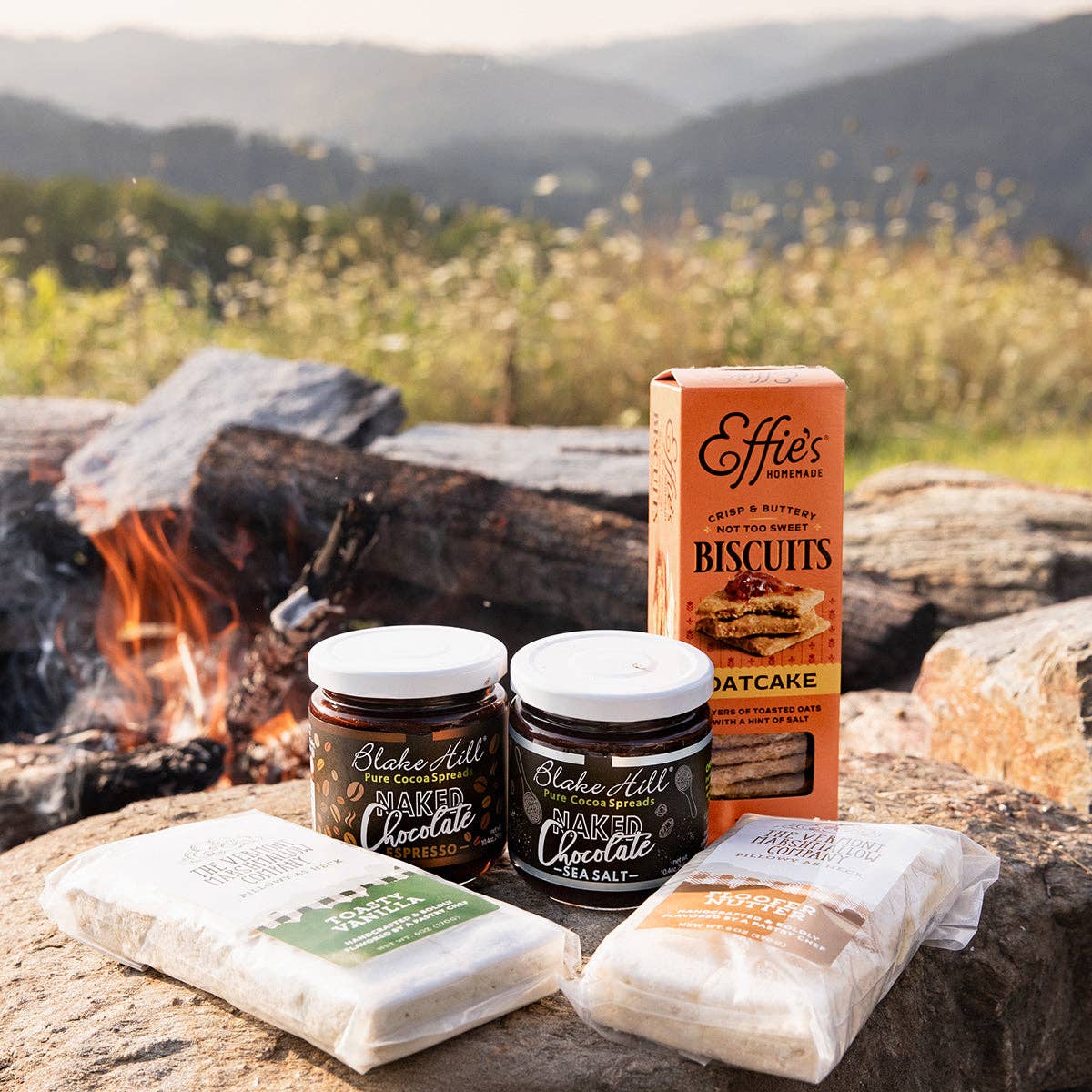 Blake Hill Preserves - Wholesale Preserves - Naked Chocolate Espresso7