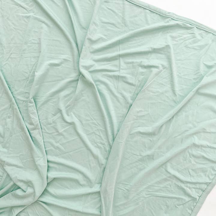 Bamboe Wikkeldeken in Tidewater voor wholesale door NODNAL Co.