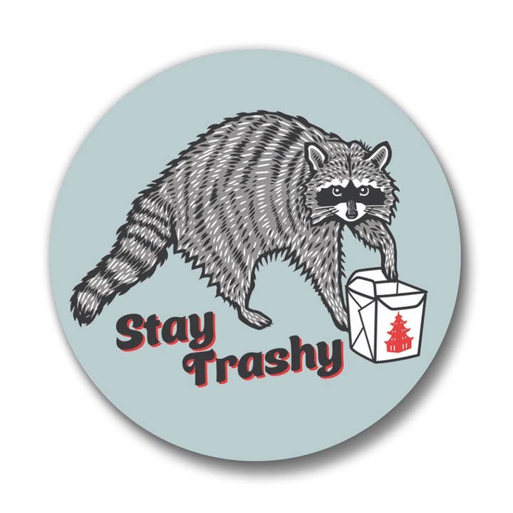 Illustrerat set med kavajnålar – mjuk matt 6‑pack för wholesale av Two Little Fruits