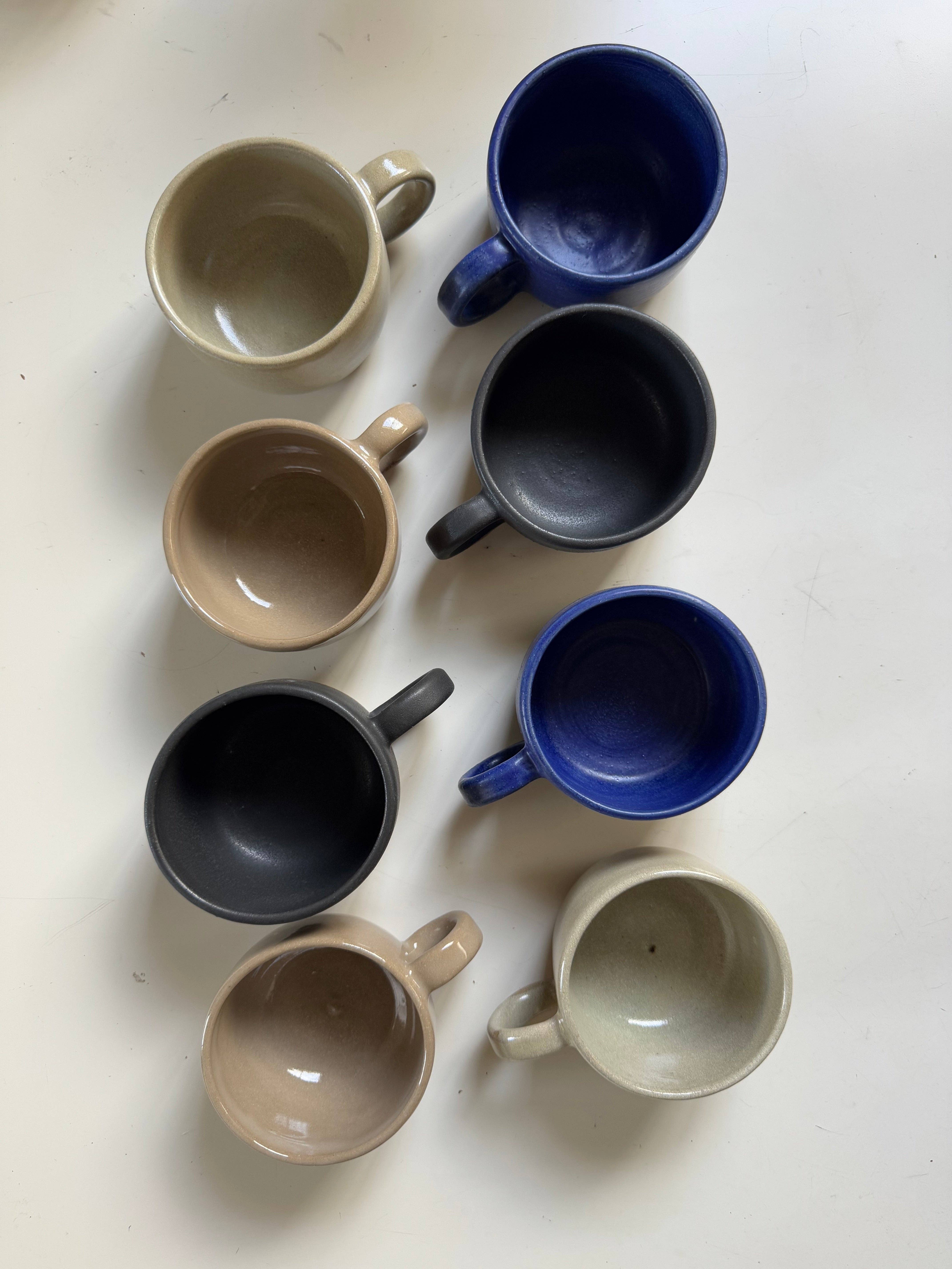 isiko - Wholesale Coffee Mug - The Classic Mug4