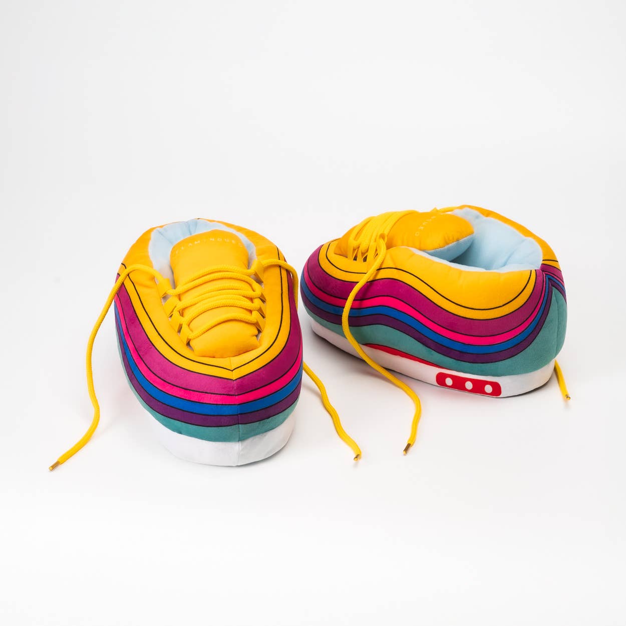 Flamingueo - Wholesale Slippers - Kids - BOWIES Kids Multicolor Unisex Home Shoes 2