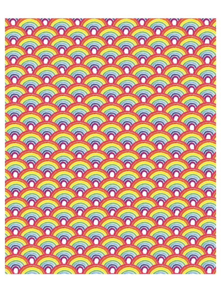 W41 Rainbows presentförpackning för wholesale av Earlybird Designs