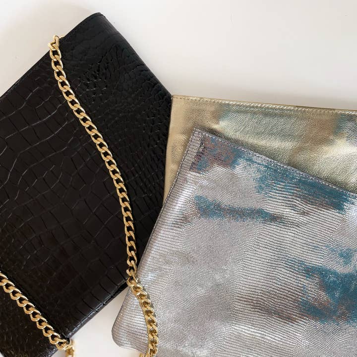 Forfait des fêtes : kit de démarrage pour la vente par Calin