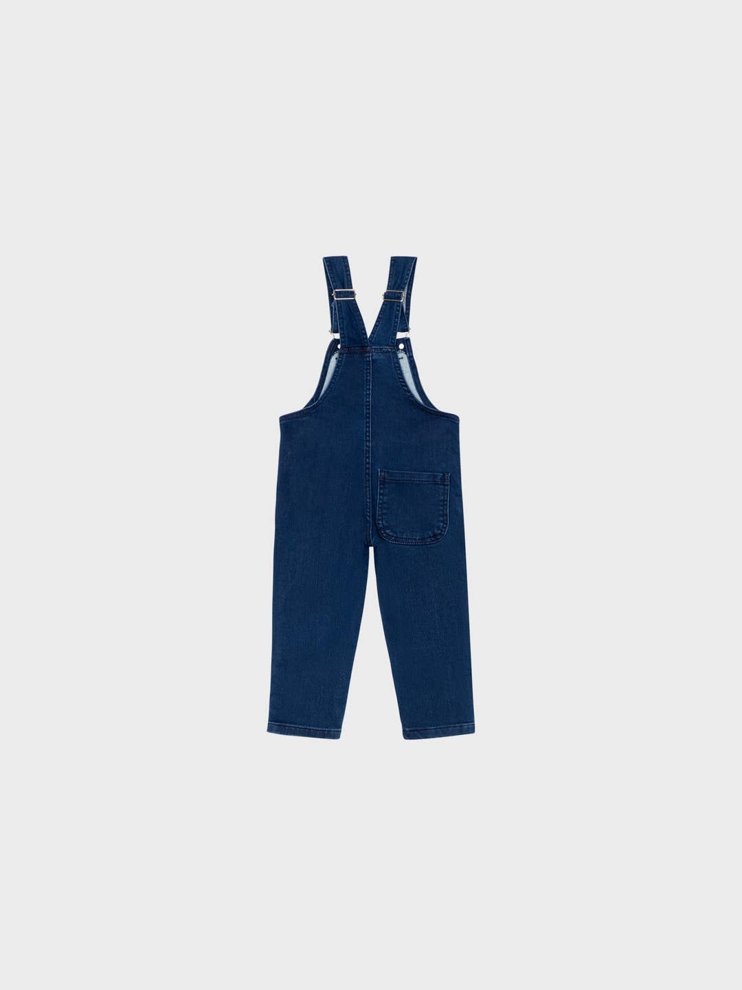 Ativo Kids - Wholesale Overalls - Baby - BB-PQ5929-64 - Baby Boy | Denim Overall 12-36M1