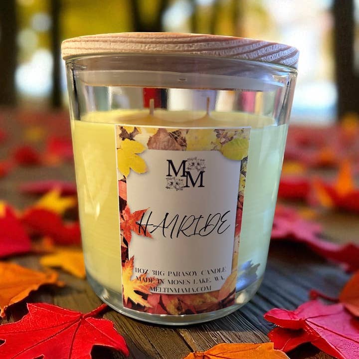 HAYRIDE for wholesale by Meltin Mama