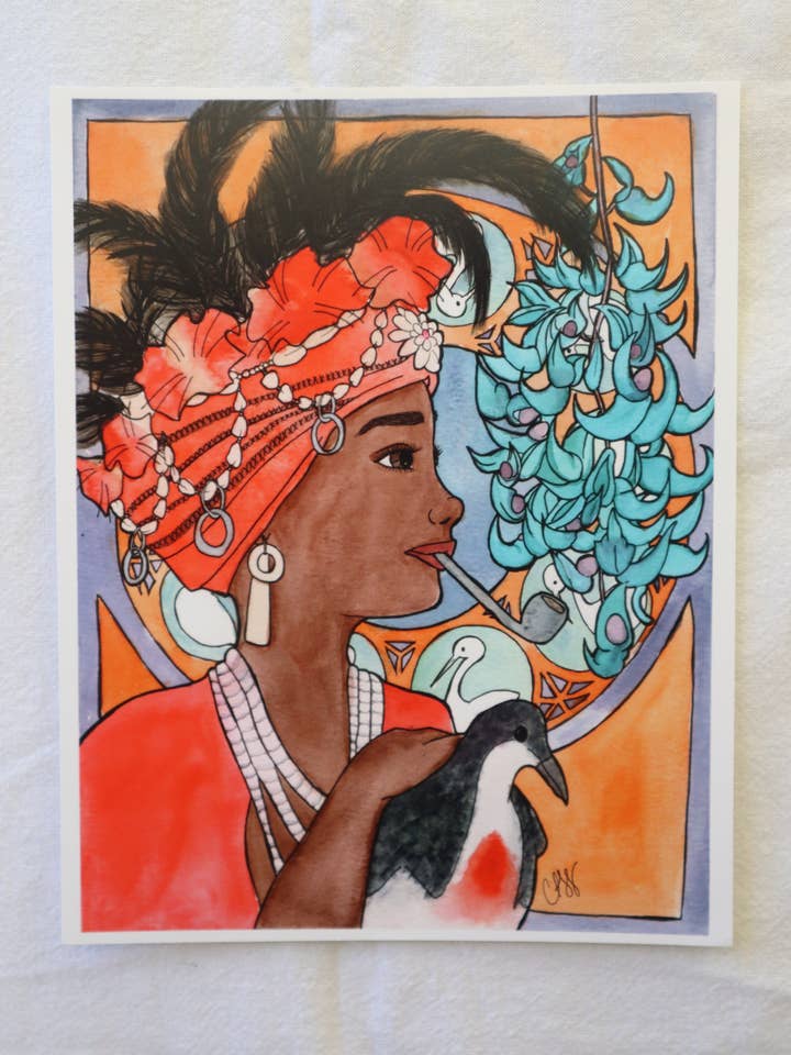 Ifugao for wholesale by ClarizeYale Revadavia