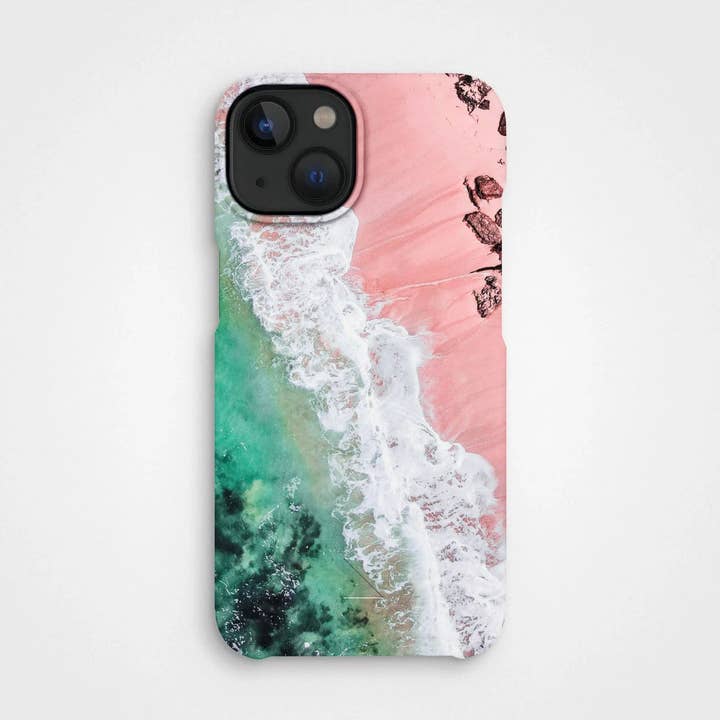 Funda para móvil a base de plantas | Waikiki para venta al por mayor de agood company