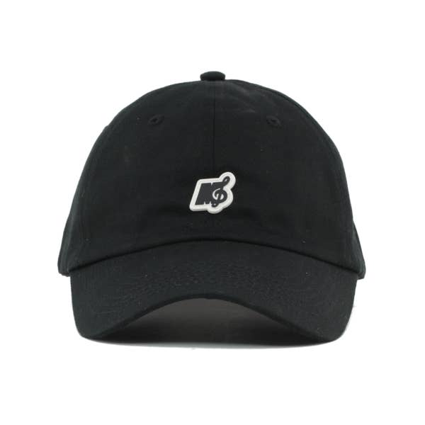 preto Boné papai preto para venda a revendedores na Faire1