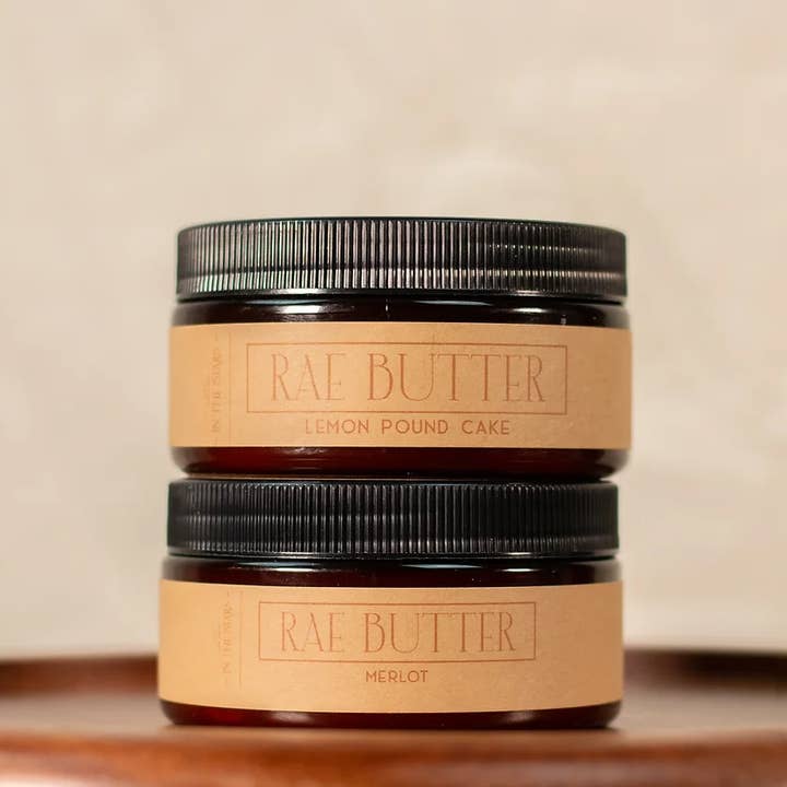 RaeButter Cream for wholesale by In The Stars Home & Body