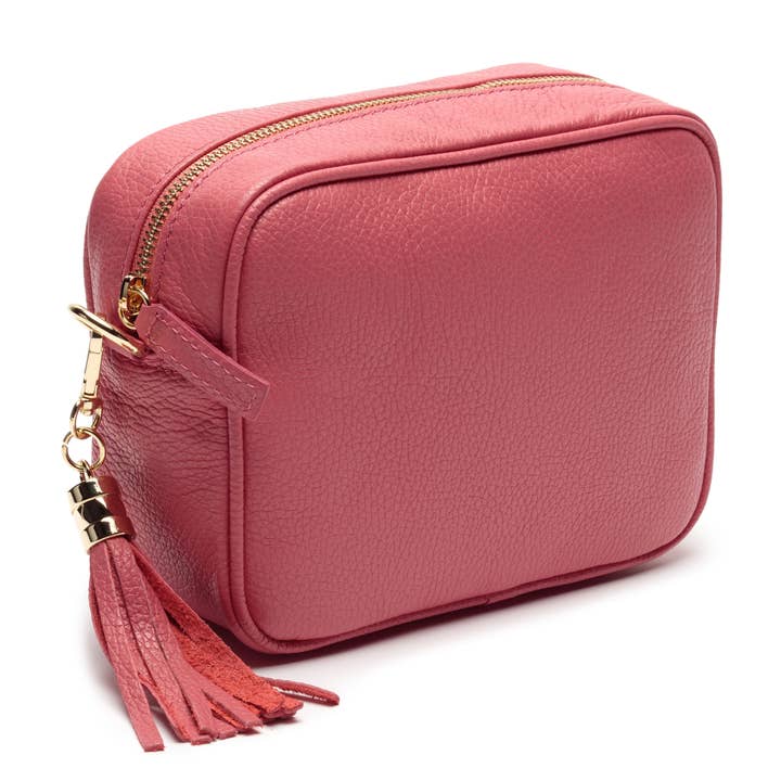 Crossbody Tassel Aardbei voor wholesale door Elie Beaumont