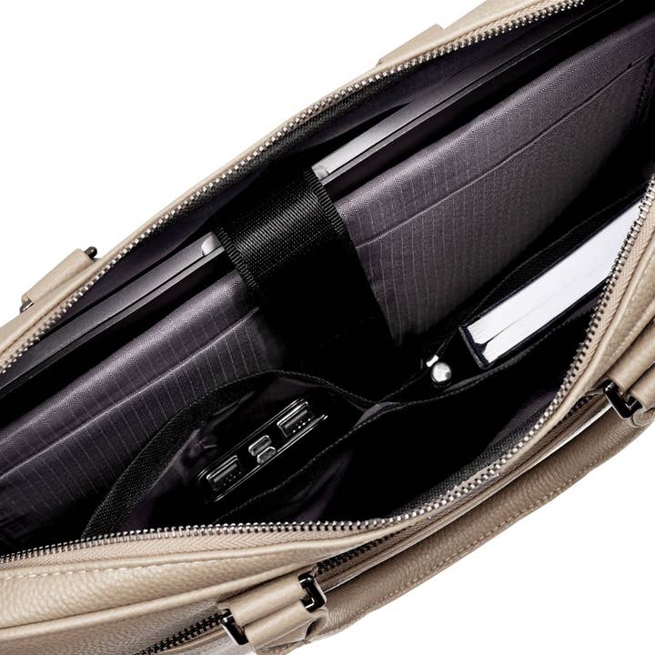 James Hawk - Wholesale Laptop Bag - Men's - Briefcase Laptop Bag with RFID Protection & Shoulder Strap19