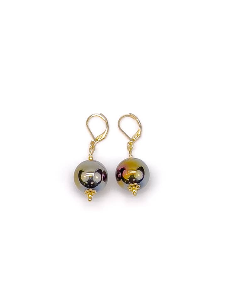 Earrings Anniversary for wholesale by samsara collection