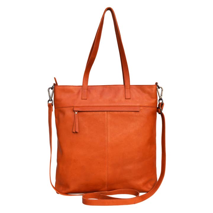 Latico Leathers - Wholesale Tote Bag - Women's - Renee Handcrafted Leather Tote Bags