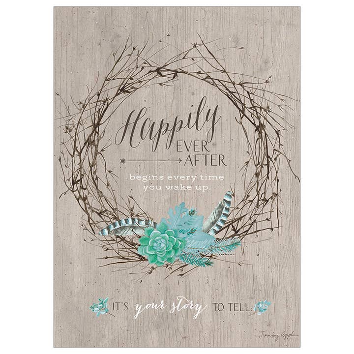 Legacy – Großhandel Hochzeitskarte – Ihre Geschichte zu erzählen - Hochzeitskarte