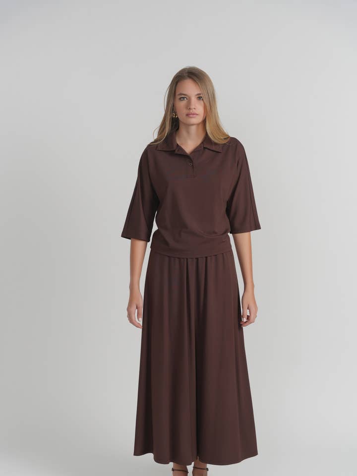 Cordova Top for wholesale by Luum