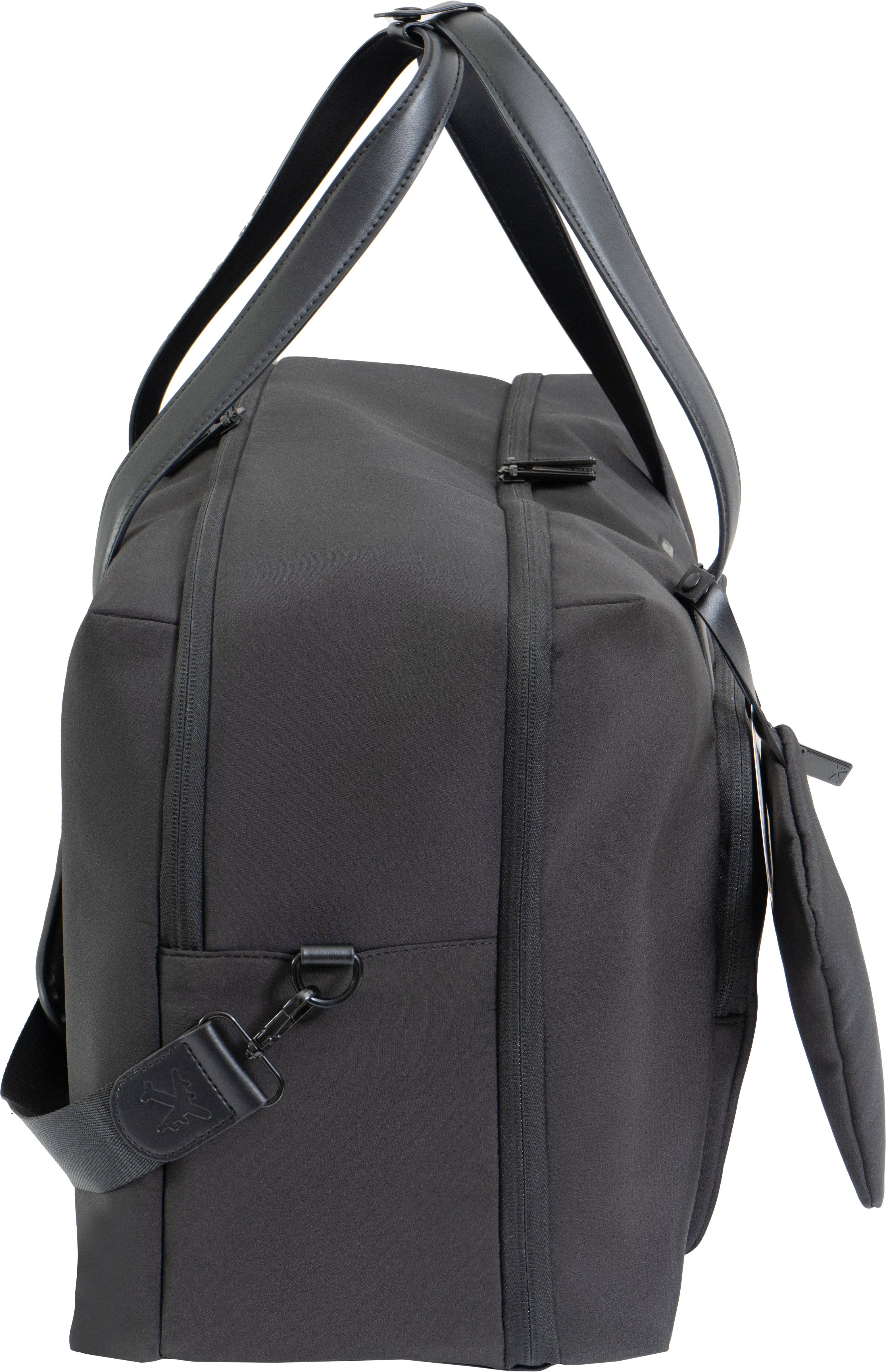 Magid - Wholesale Weekender Bag - Unisex - The Expedition High Density Sport Nylon Extra Large Weekender10