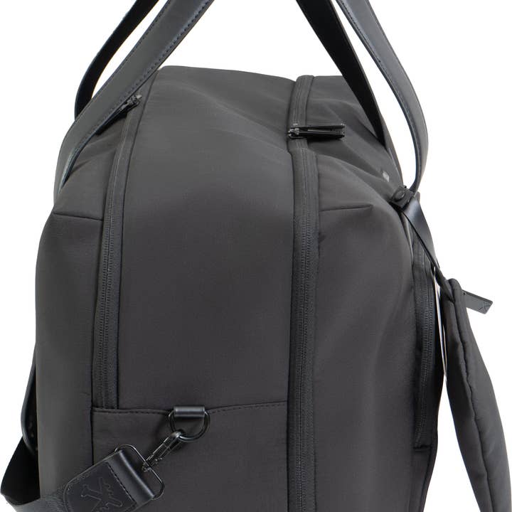 Magid - Wholesale Weekender Bag - Unisex - The Expedition High Density Sport Nylon Extra Large Weekender10