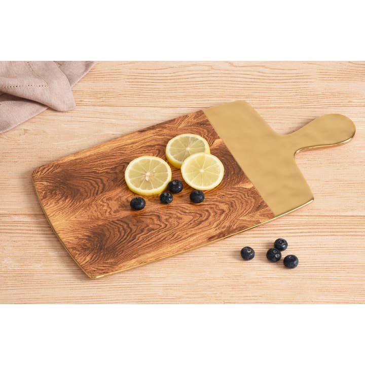 Pampa Bay - Wholesale Serving Tray - Serving Board3