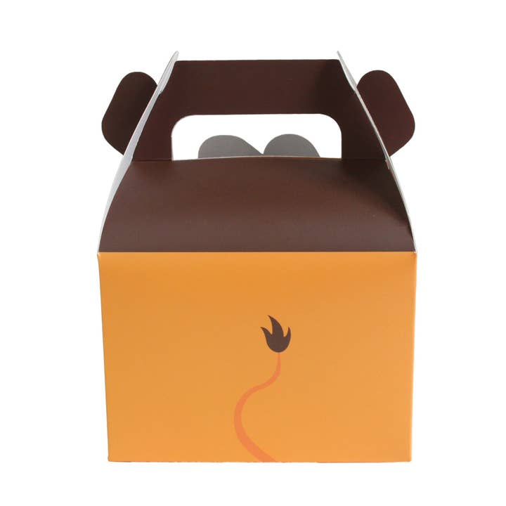 Emartbuy – wholesale Gift box – Animal-Themed Party Boxes Pack of 1210